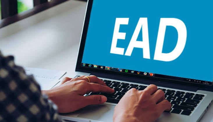 Introdução ao EAD