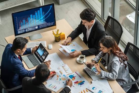 Organização Empresarial